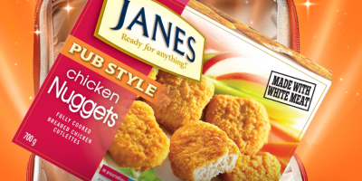 Save $4 Off Any Janes Chicken, Fish or Turkey Product with New Coupon + Get Select Janes for $5.85 at No Frills!